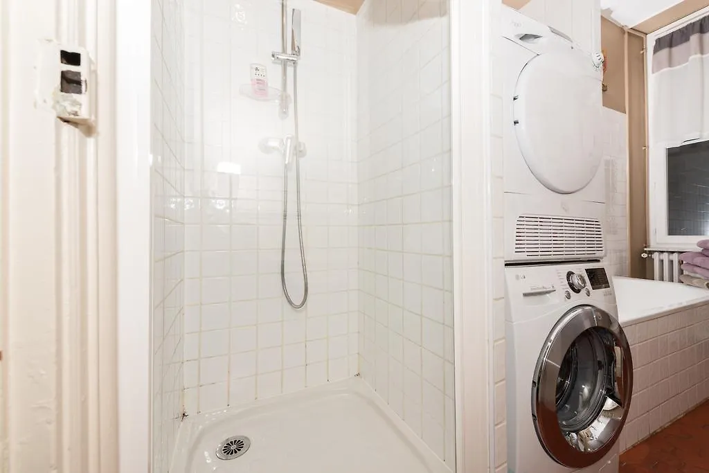 Maam - Lafon Apartman Marseille