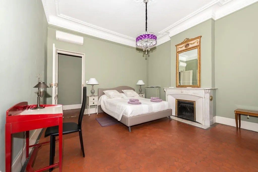Maam - Lafon Apartman Marseille