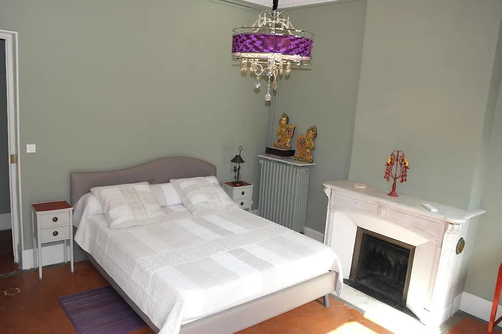 Maam - Lafon Apartman Marseille